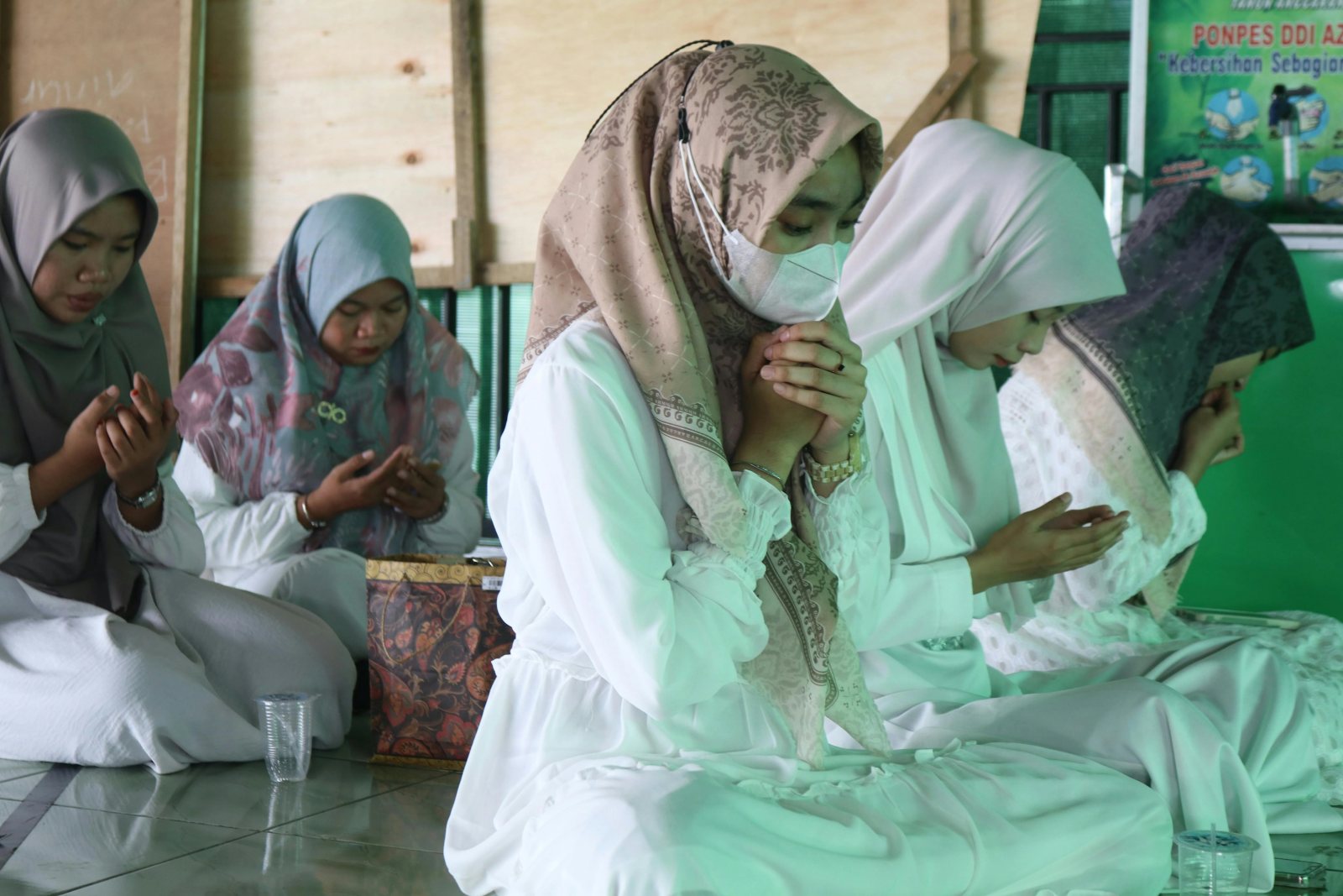 Pengambilan Rapor Semester Genap Dilaksanakan Pekan Depan