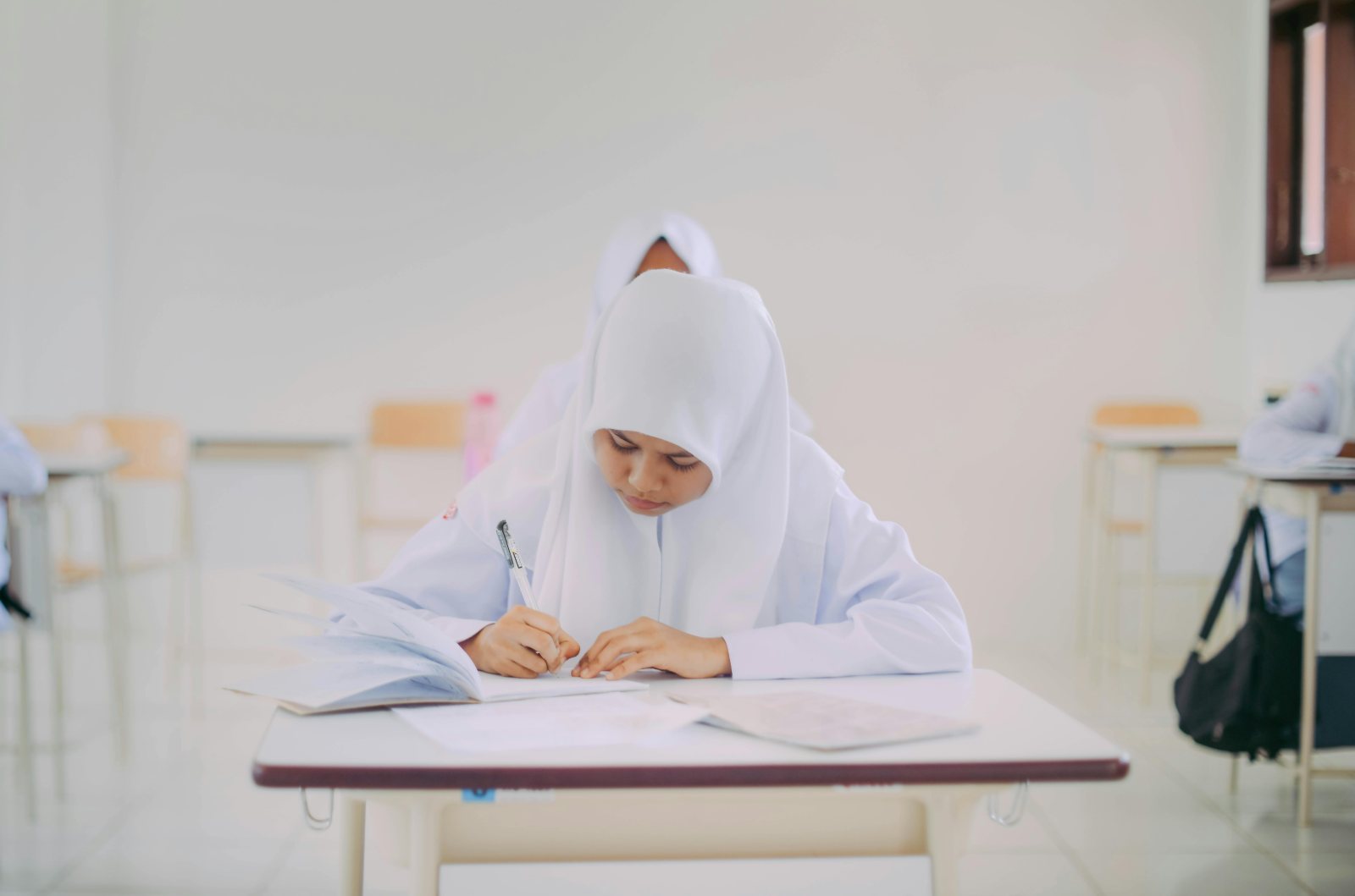 Agenda Rapat Koordinasi Tenaga Kependidikan Bulan Ini